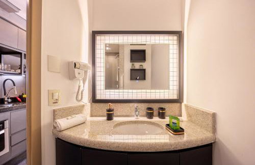 Hospedez - Estudios Neo São Caetano - Foto 79