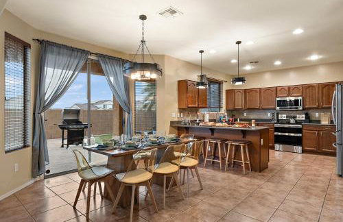 Chill & Thrill | Pool, Hot Tub • Family Game Villa - Foto 26