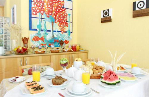 Boulevard Riviera Flat - Foto 26