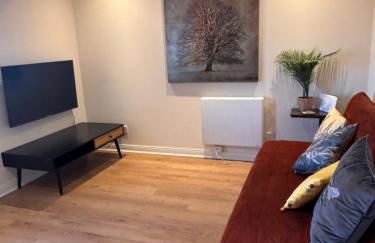 The Shore Modern Edinburgh 2 Bedroom Apartment - Foto 18