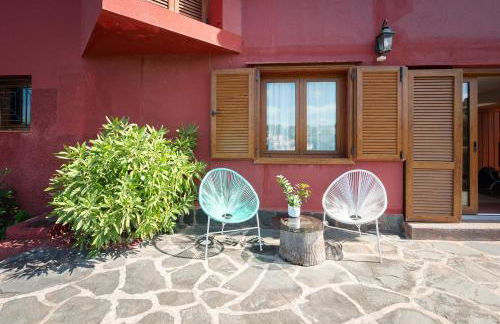 Luxury Country & Rural Villa Santa Brigida Las Palmas - Foto 78