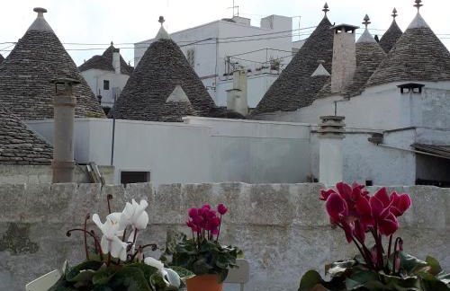 Historich house Largo Martellotta 44 - Photo 32