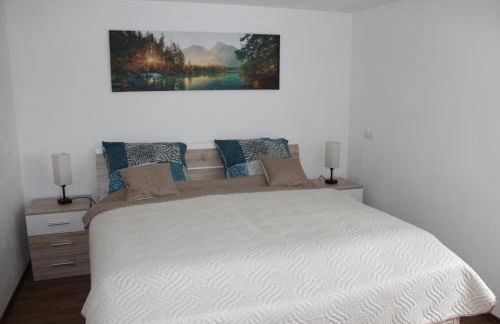 Ferienwohnung Jolie - Foto 2