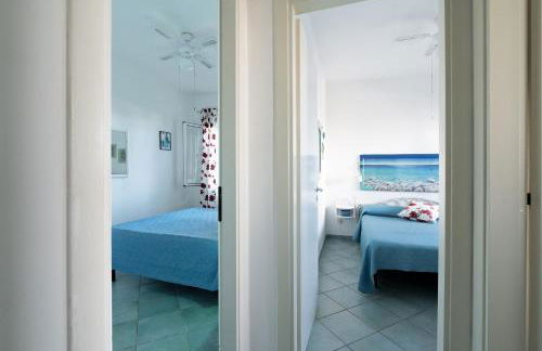 Villa Laura vista mare - Foto 19