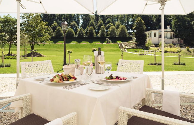 Schloss Thalheim - Photo 36