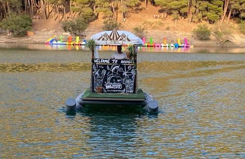 Apartamento Jazmín - Foto 19