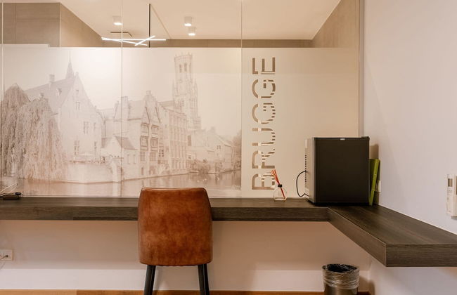 BE BRG Zand 172a in Brugge - Photo 60