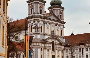 MPK Motorsport Apartment - Foto 15