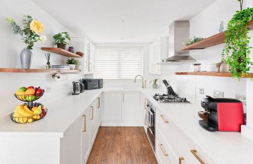 Peaceful Harbour-View Cottage - Tresellick Gardens - Foto 6