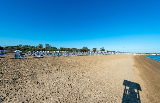 Apartment in Albarella Near Sandy Beach - Foto 40