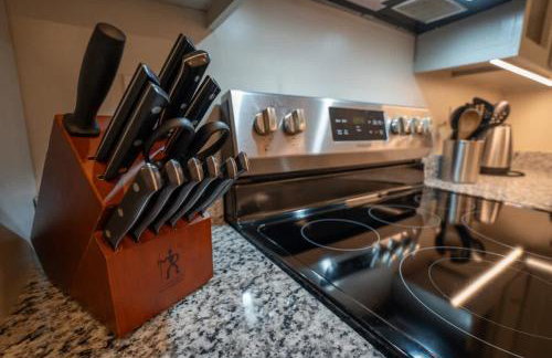 Downtown Urban Retreat 6 Beds Perfect for Groups - Foto 56