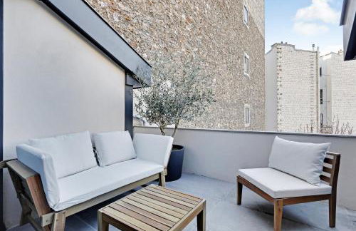 Pick A Flat's apartment Place Victor Hugo - Rue des Belles Feuilles - Foto 20