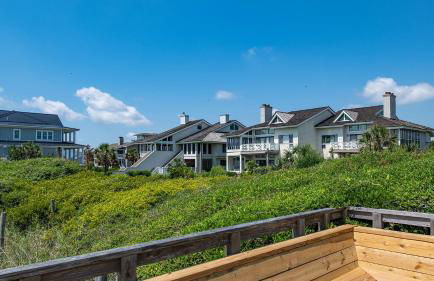 Powell in DeBordieu Colony villa by Peace Vacations - Foto 26