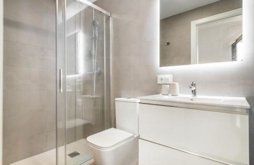 Picturesque apartment with terrace by REMS - Photo 4