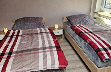 Ferienwohnung "Andrea" - Foto 12