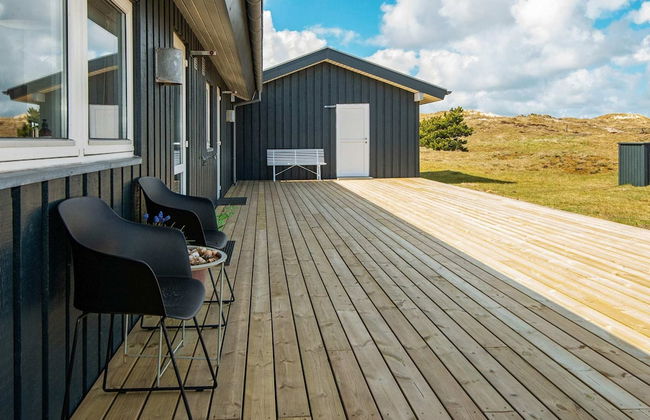 Luxury Retreat by the Beach - By Traum Ferienwohnungen - Foto 51