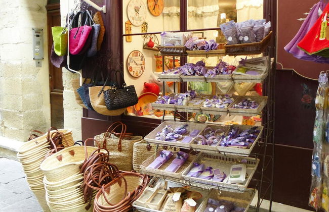 Nice Holiday Home With Private Terrace, Arpaillargues-et-aureillac - Photo 13