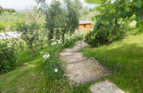Casale il Fontanellino - country house near Florence - Foto 69