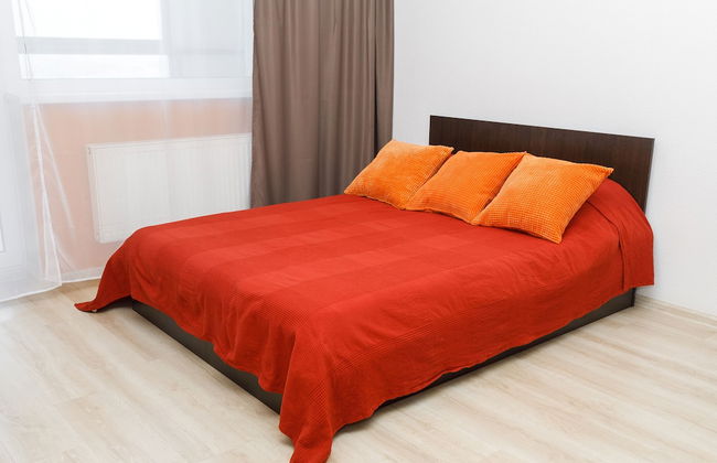 Apartment Etazhydaily Studencheskaya - Foto 21