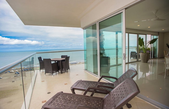 Condominio frente al mar Morros Epic. - Foto 36