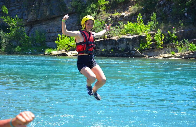 "Jeep Safari & Rafting: Double the Thrills" - Foto 17