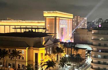 Ap inteiro no Brás com vaga, 12º andar, Templo Salomão, próximo ao metrô Bresser - Photo 6