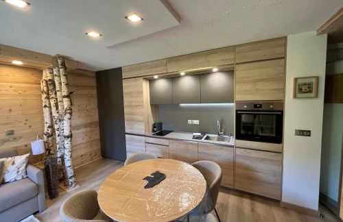 Le Sapin B19 Megeve - Demi Quartier - Foto 7