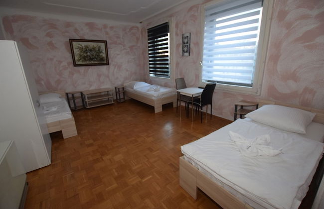 AB Apartment 38 - Foto 1