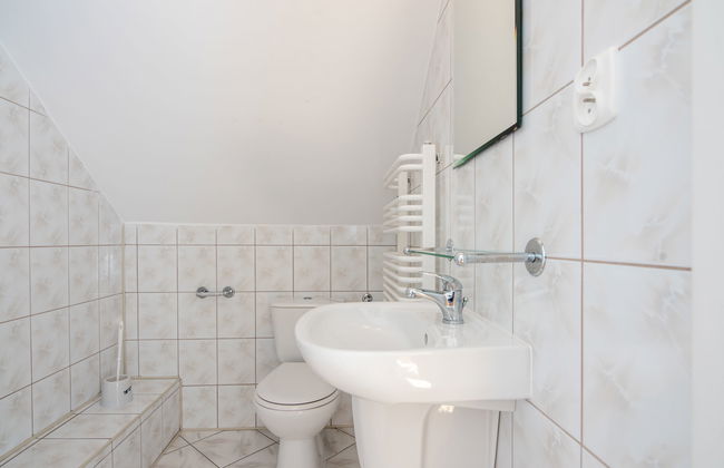 Mały dworek - Foto 25