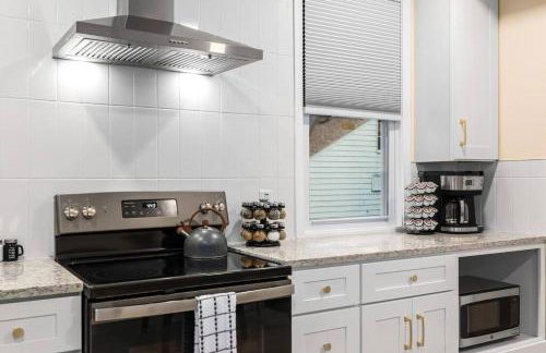 Peaceful Studio Flat near Downtown Mount Clemens - Foto 15