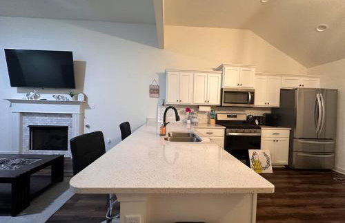 New build home 5mn from Snowden grow &Silo Aquare - Foto 46