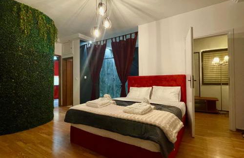 Konstantinia comfort studio - Foto 31