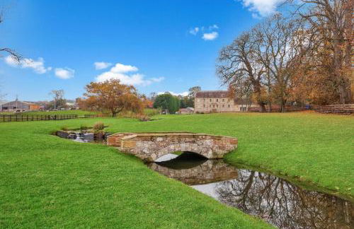 The Retreat at Glenridge House - North East Escpaes - Photo 40