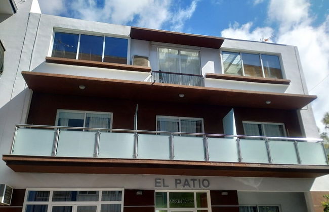 Apartments el Patio - Foto 68