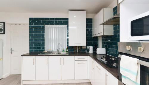 Fewston House Apartments - Foto 4