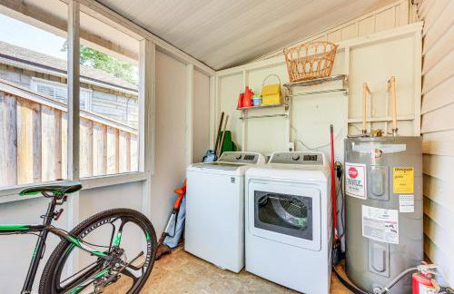 5 Mi to Dtwn Home with Fenced Yard in Jacksonville - Foto 17