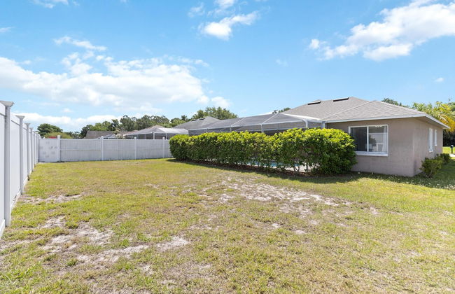 Great Community, Amazing Private Pool, Near Disney! - Foto 26