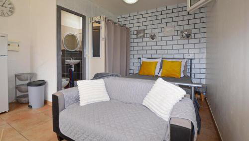 Pet Friendly Home In Aleria With Wifi - Foto 2