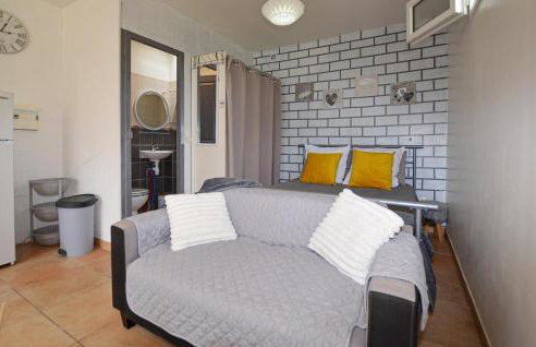 Pet Friendly Home In Aleria With Wifi - Foto 2