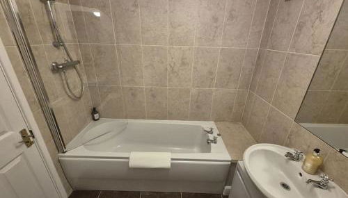 Sizewell - Contractors - Free Parking - Vacation - Foto 5, towels, Shower