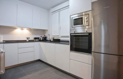 Zubietetxea nuevo con garage urbano gratis - Foto 3