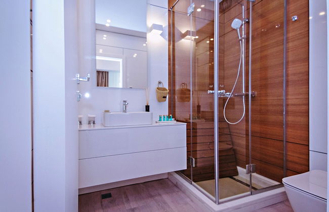 No 6 Apartments - Foto 66