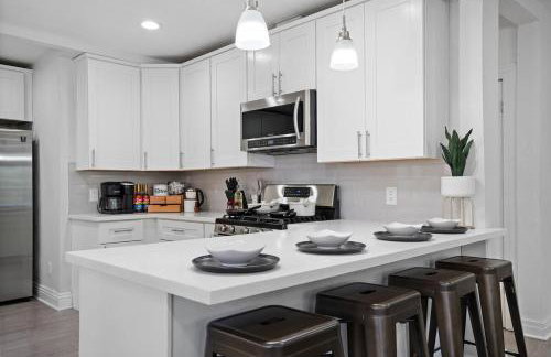 Foosball l LA Mural l DTLA l UnivStudios l BevHills - Foto 16