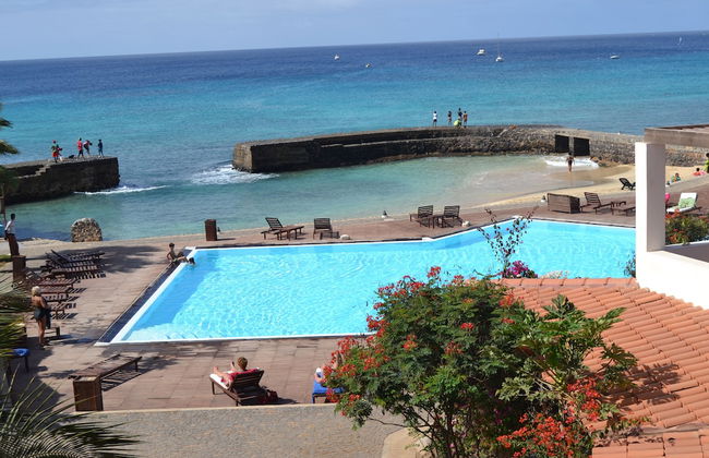 Porto Antigo Hotel Residence - Photo 54