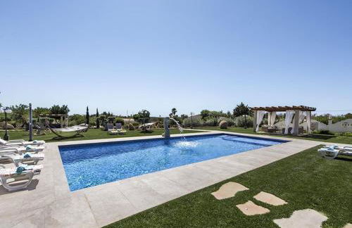Villa Flor de Lis - VIP Properties by Interhome - Foto 69
