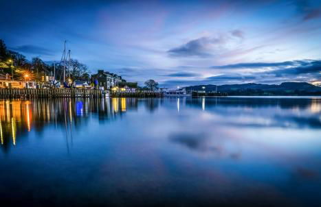 Romantic getaway, little two bed, two bath barn conversion with amazing views and parking - Foto 24