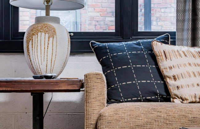 80 LEX 204 Industrial Chic Free Parking - Foto 4