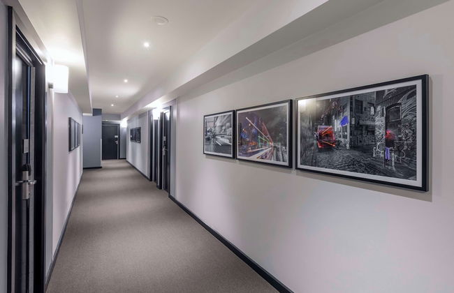 Oaks Melbourne on Market Hotel - Photo 7