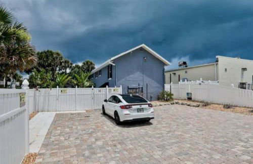 Summer Sands Lodge Unit 2 - Photo 7