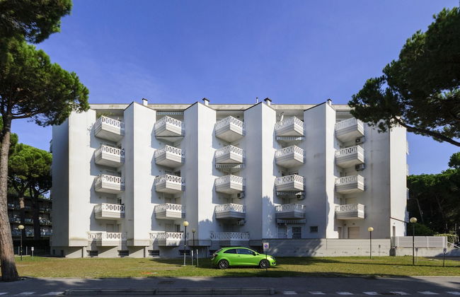 Residence Rubin - Photo 25